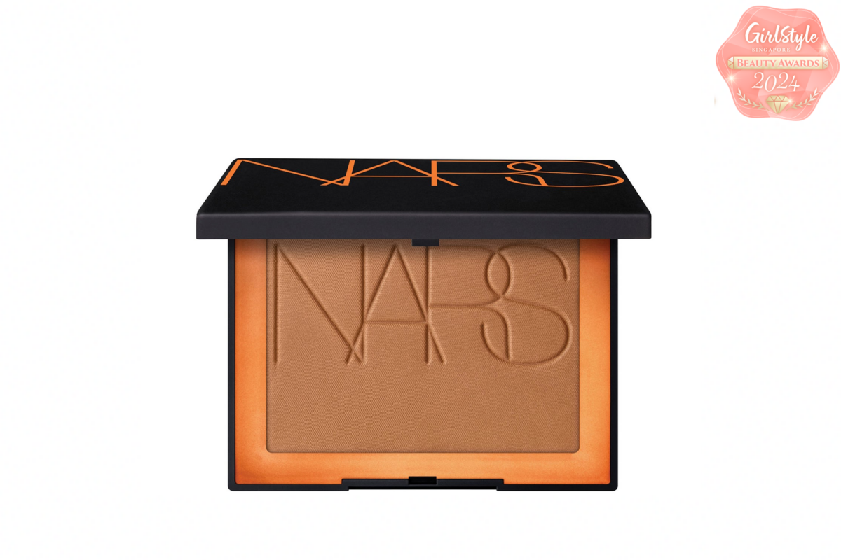 NARS Laguna Bronzing Powder