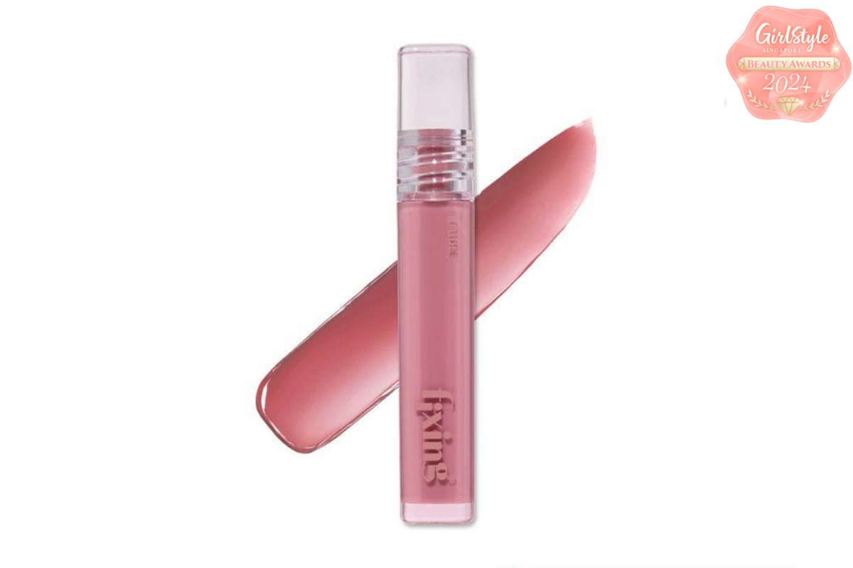 Etude Glow Fixing Tint in Mauvement
