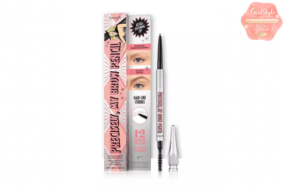 Benefit Cosmetics Precisely, My Brow Eyebrow Pencil