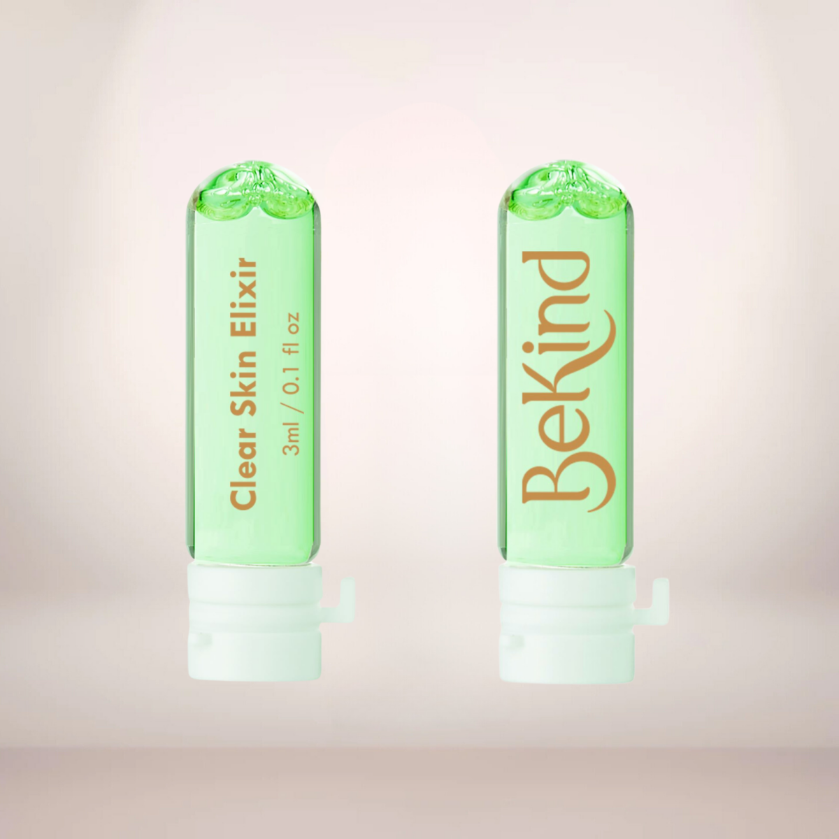 BeKind Clear Skin Elixir