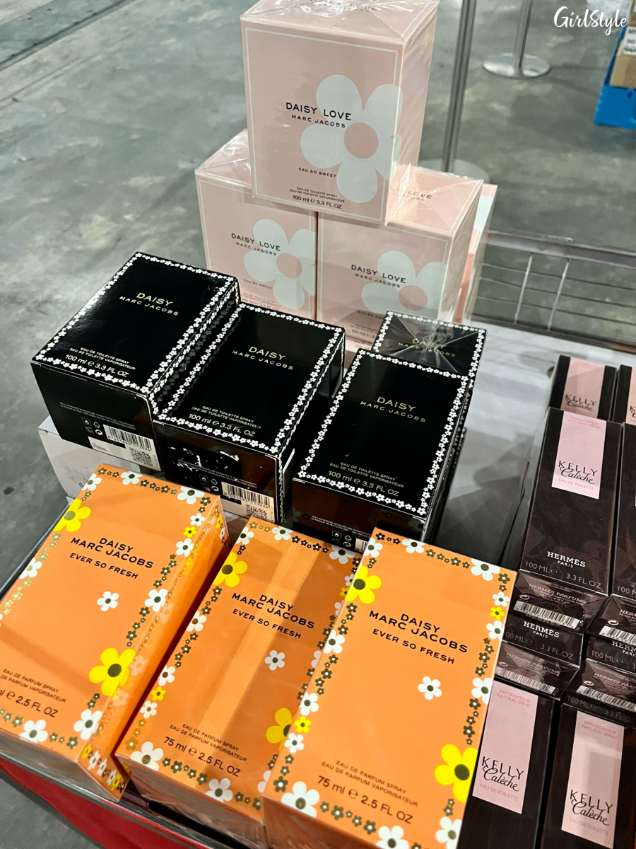 Beauty Fiesta At Singapore Expo