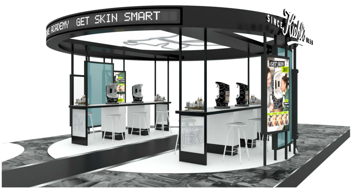 Get Skin Smart at Skincare Academy - Derma Reader Pro