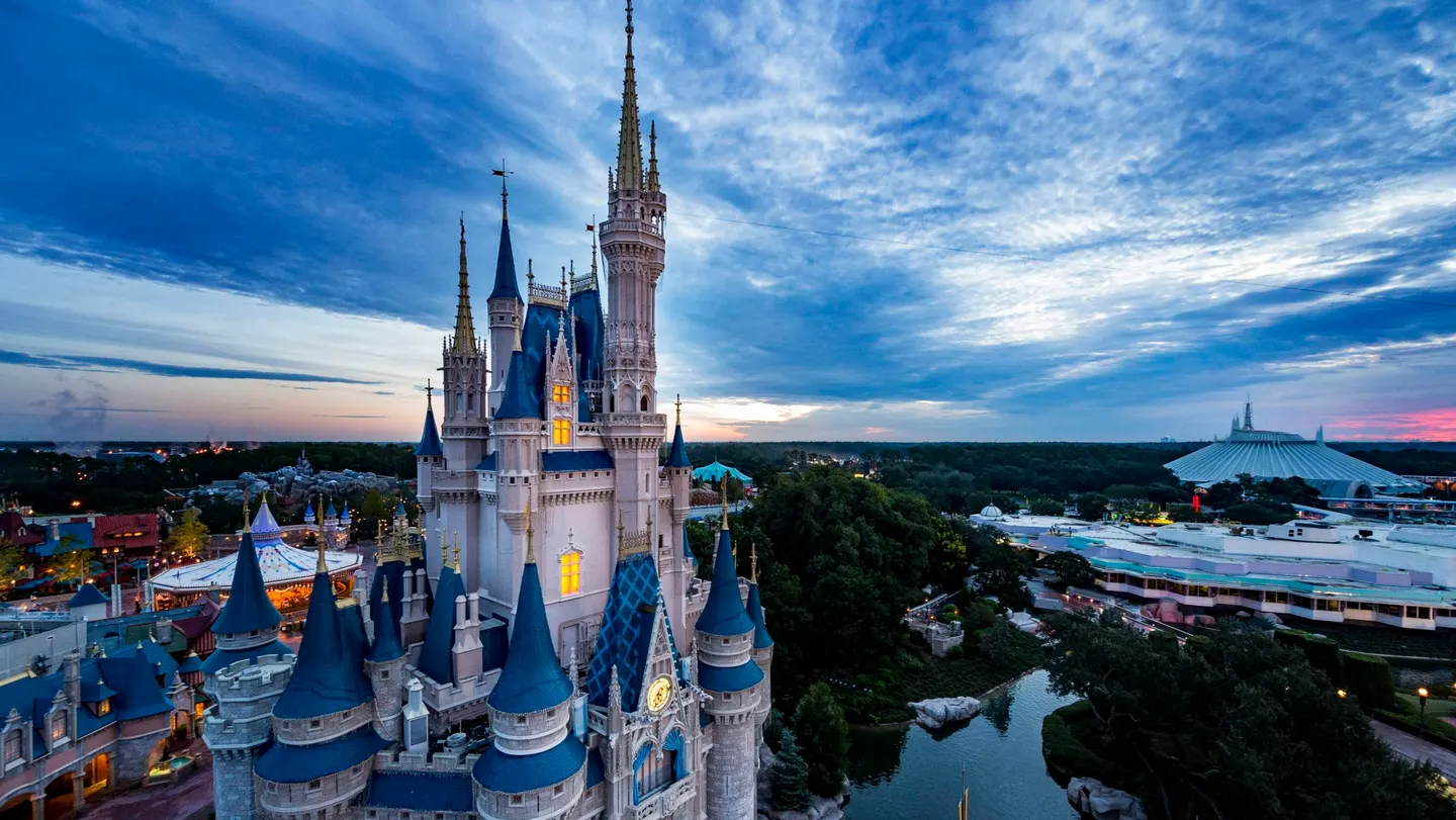 Disney announces a new Villains Land expansion at Magic Kingdom