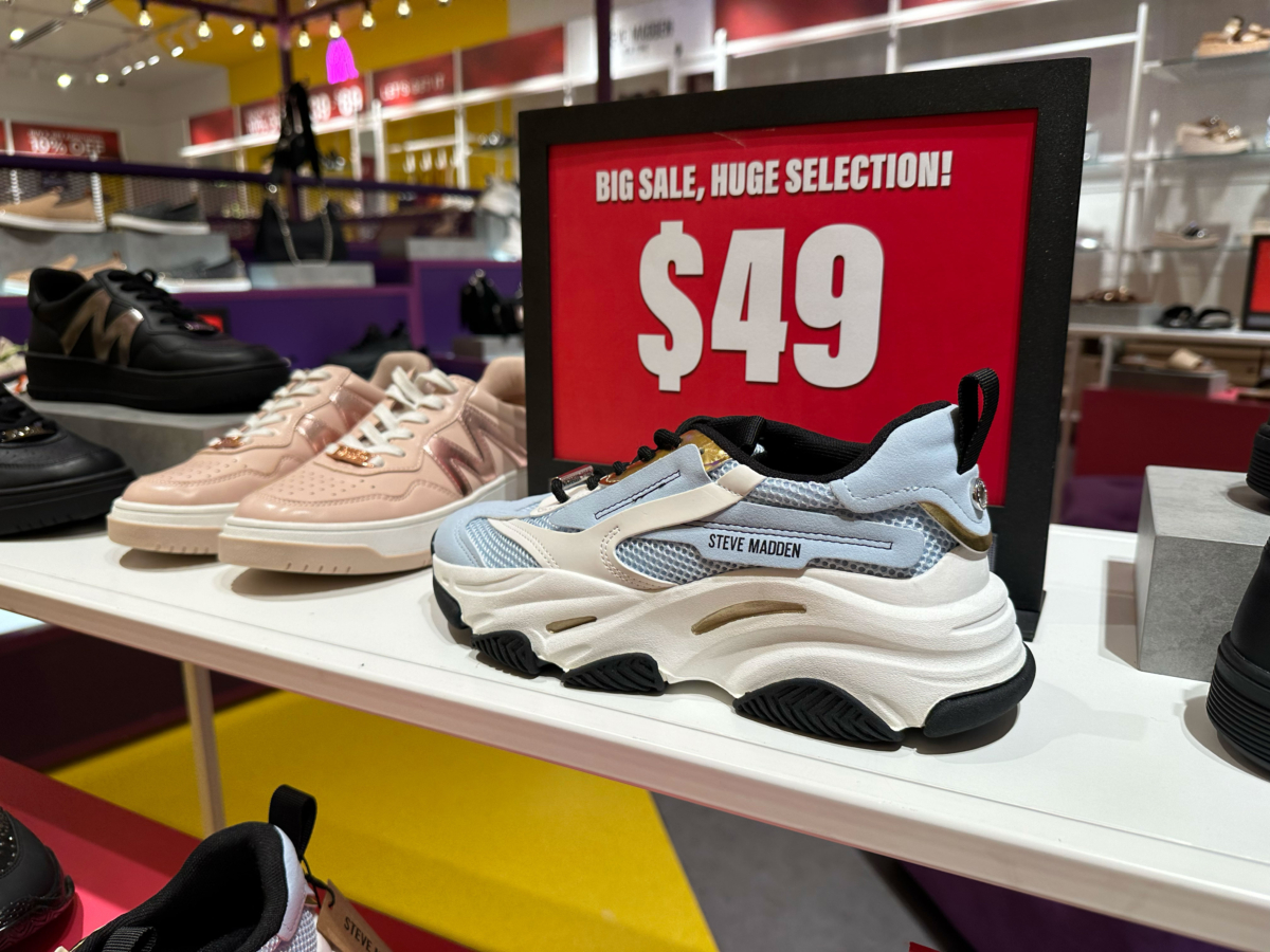 West The Sale - Steve Madden Outlet