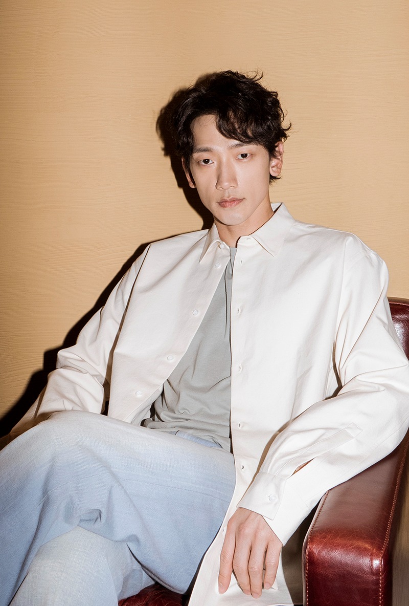 South Korean singer/dancer Rain to perform at The Asia Gala 2024