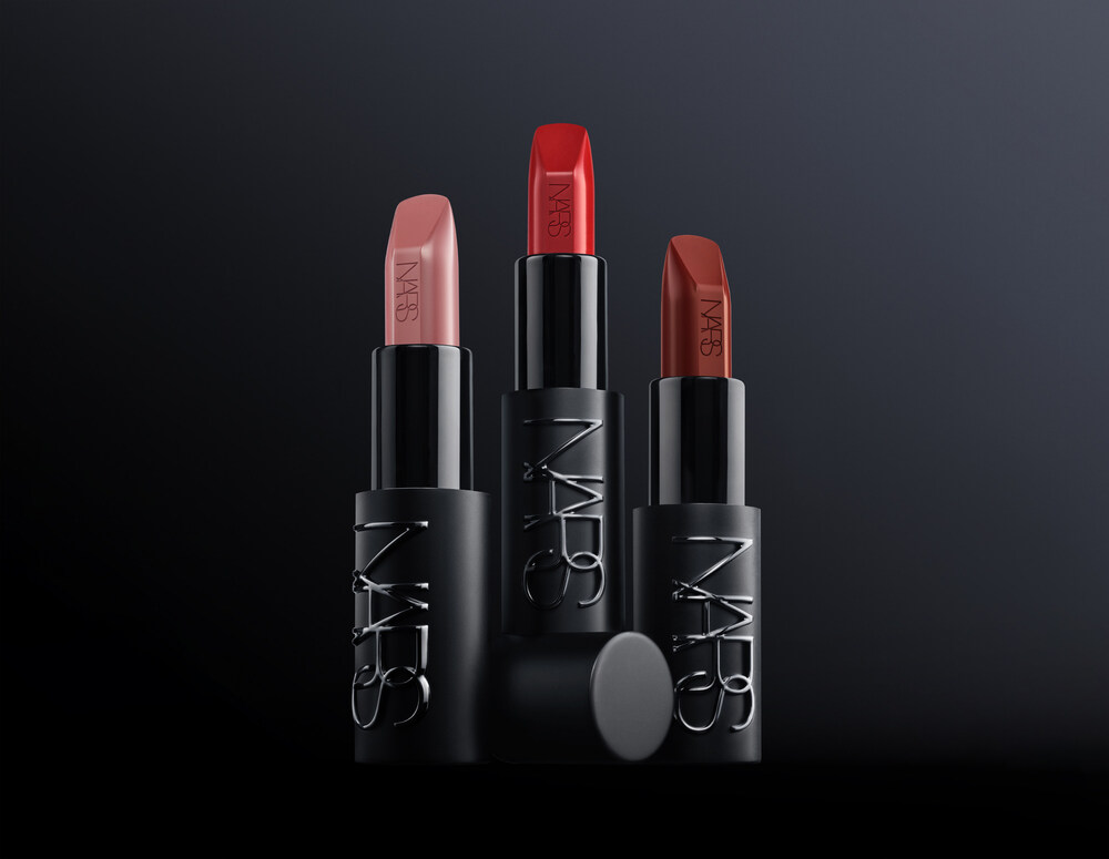 Explicit Lipstick