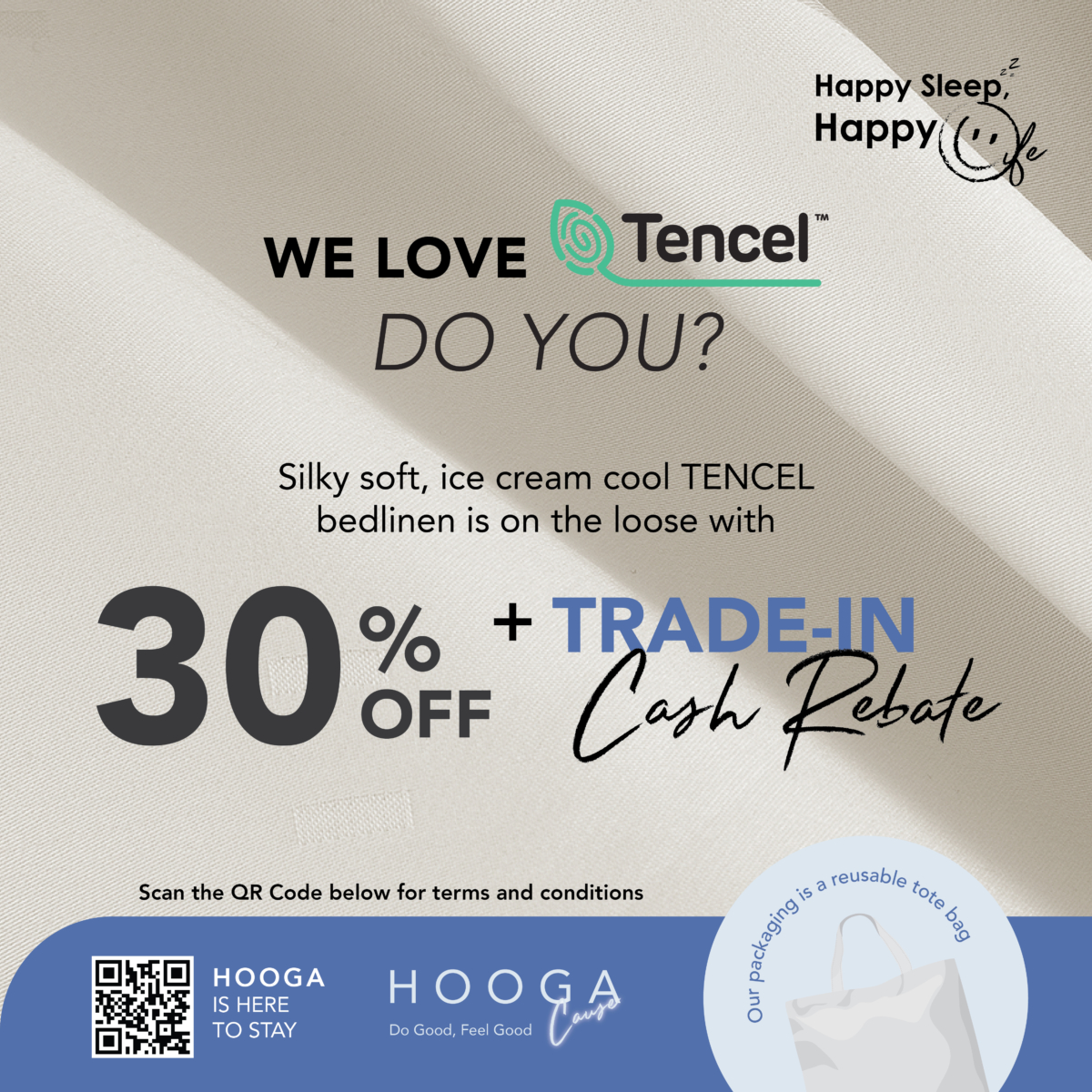 Tencel Trade In Program 