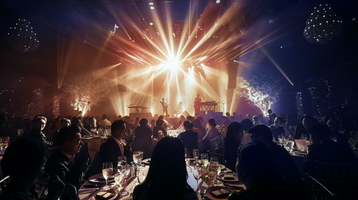 Singapore to Host the Inaugural Asia Gala 2024 This September