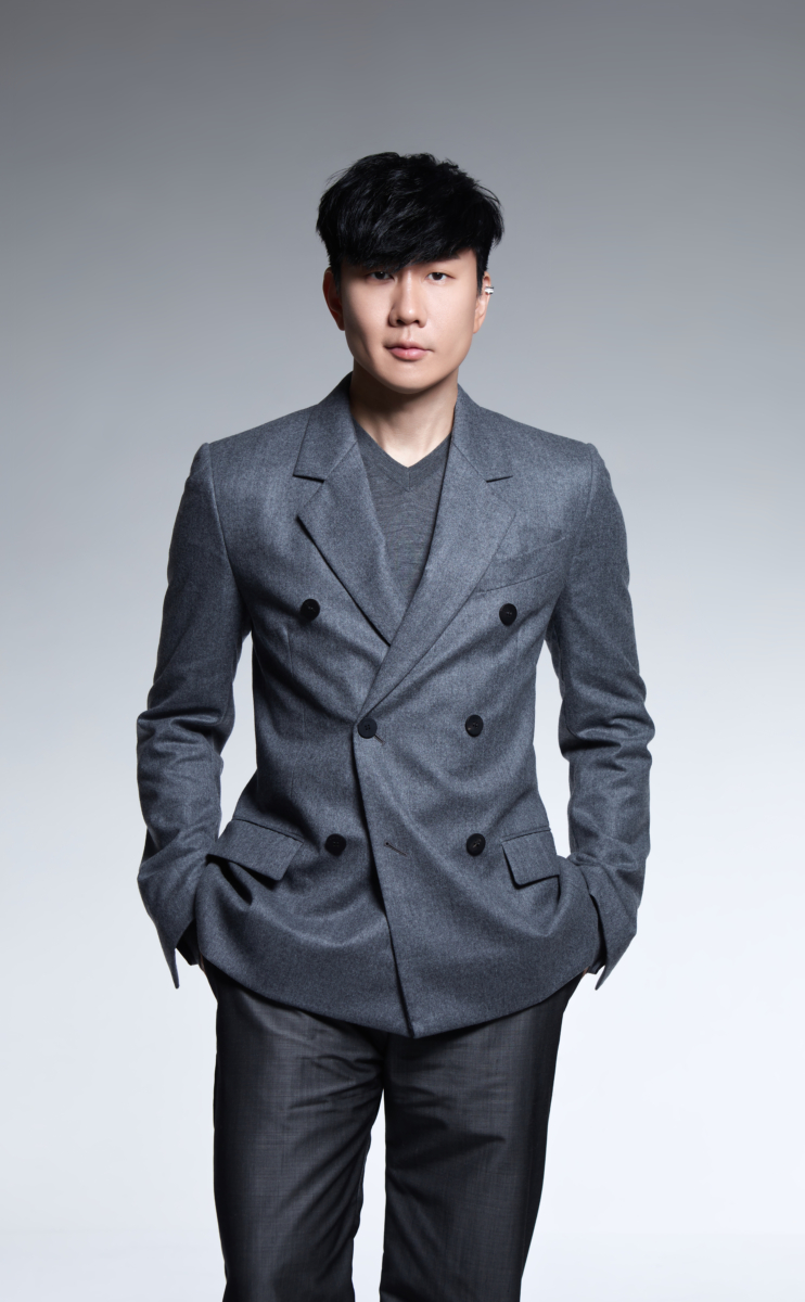 Homegrown Mandopop singer JJ Lin to perform at The Asia Gala 2024
