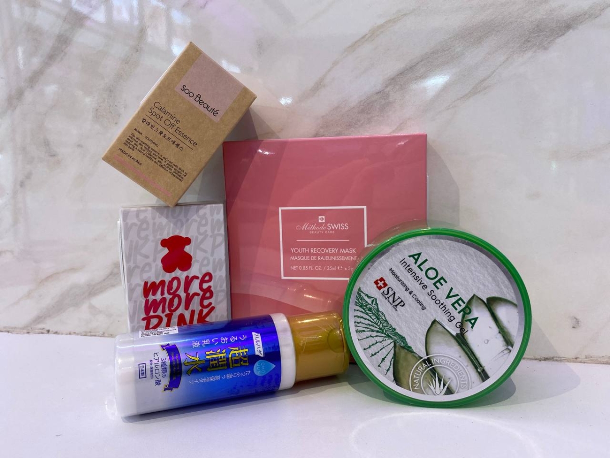 West The Sale - Sa Sa