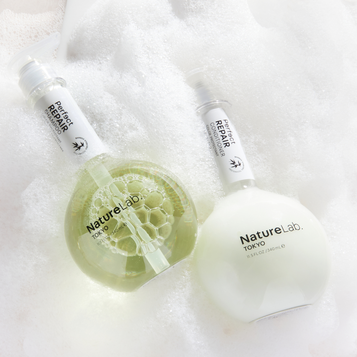 NatureLab Tokyo Perfect Repair