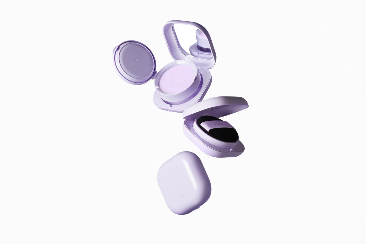 Skin Veil Tone-up Powder
