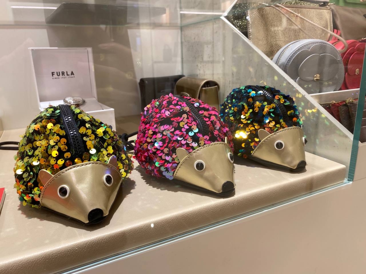 West The Sale - Furla Outlet