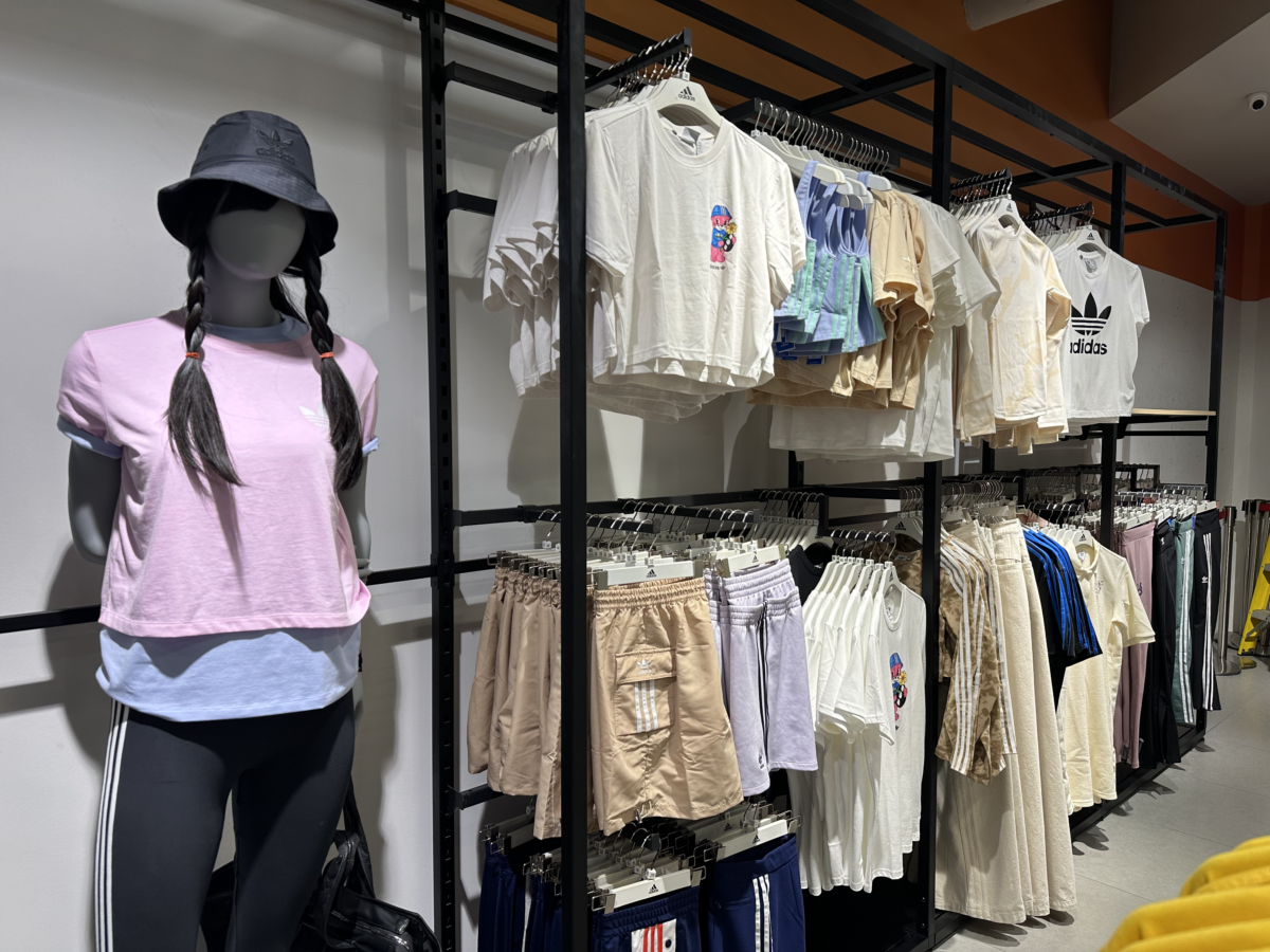 West The Sale - adidas Outlet