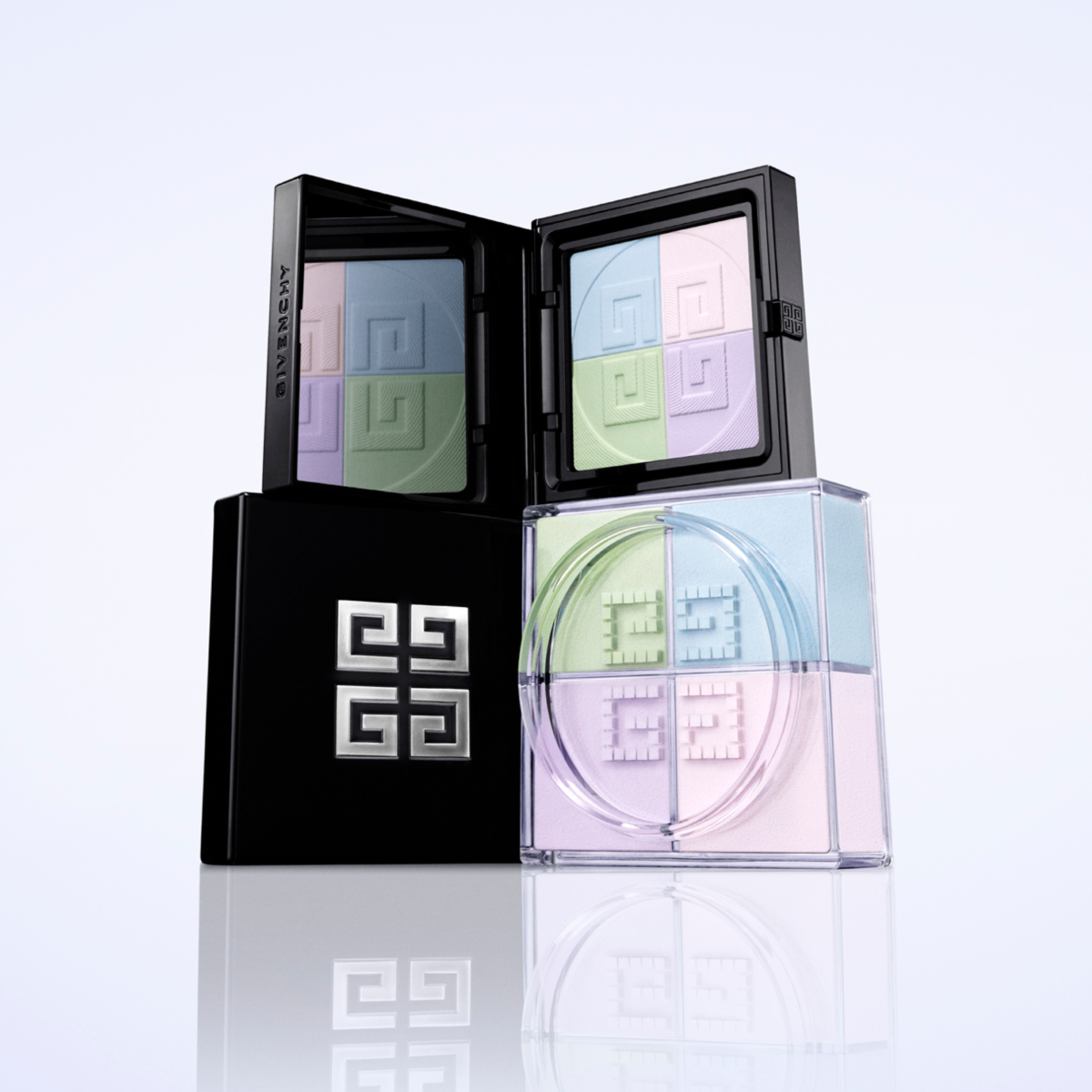 Prisme Libre Loose Powder