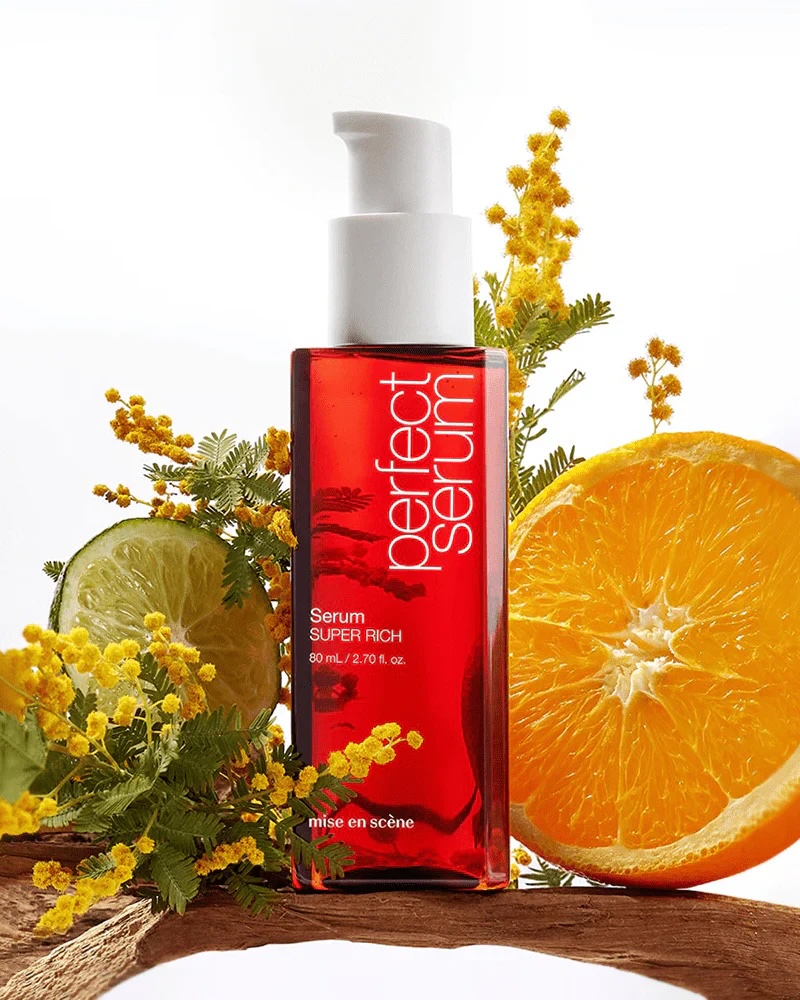 Perfect Serum Super Rich