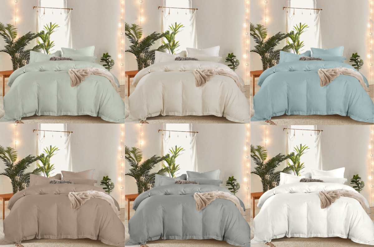 Raine Bedlinens