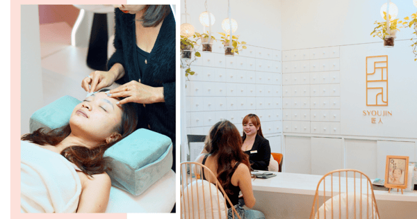 6 Must-Visit Stores At Funan To Nail Your Brat Summer Makeover