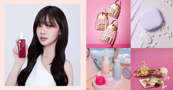 The 20 Best New Beauty Launches In Singapore In Summer 2024