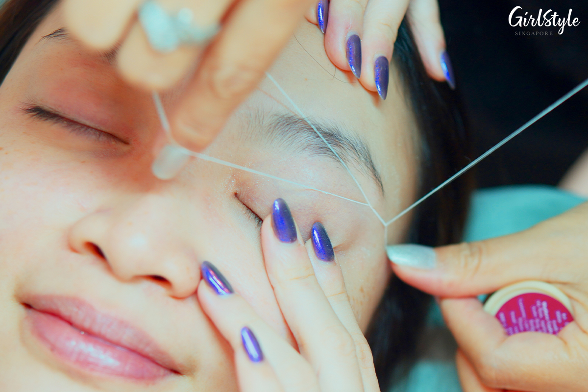Yi Atelier of Brows