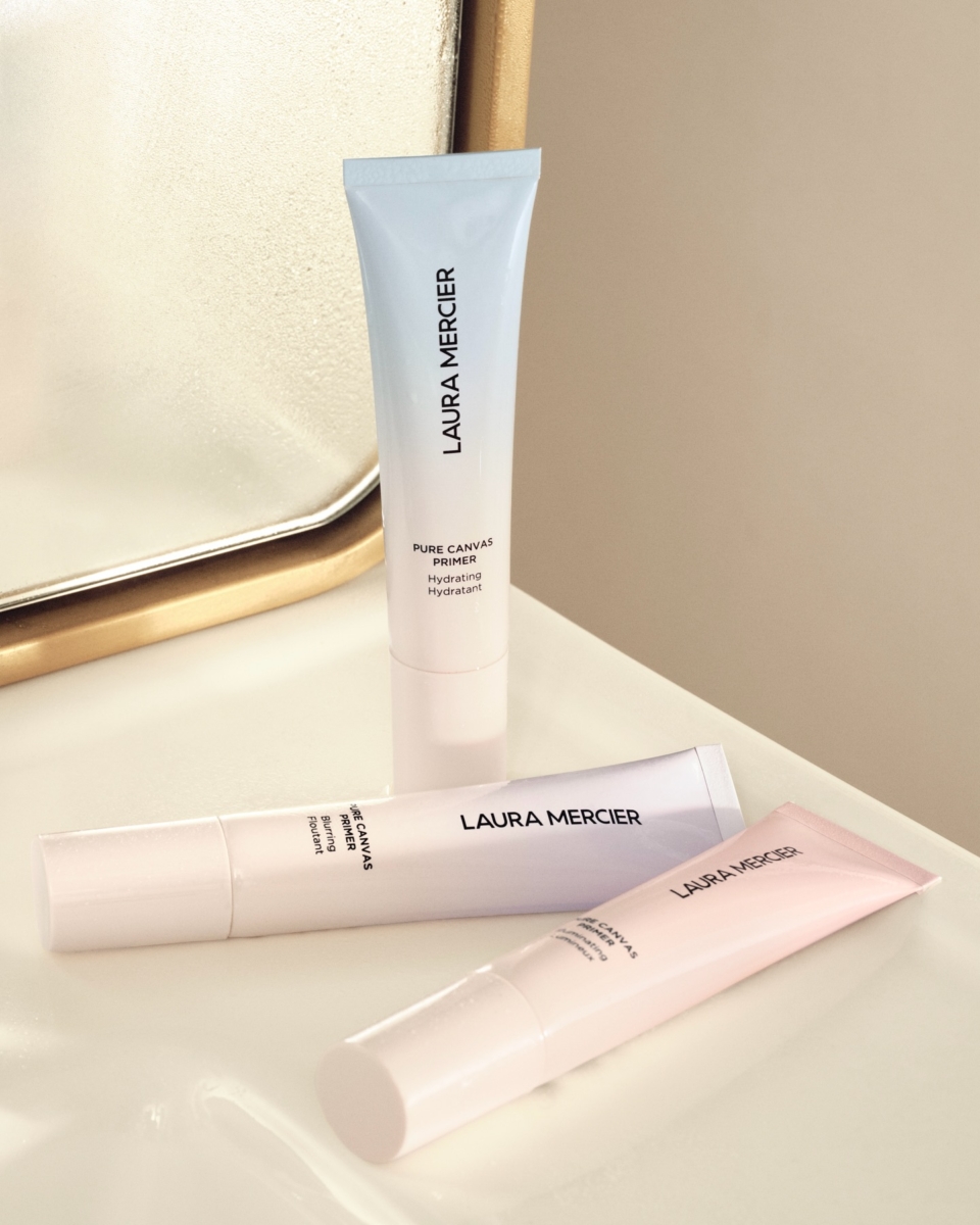 Pure Canvas Primers
