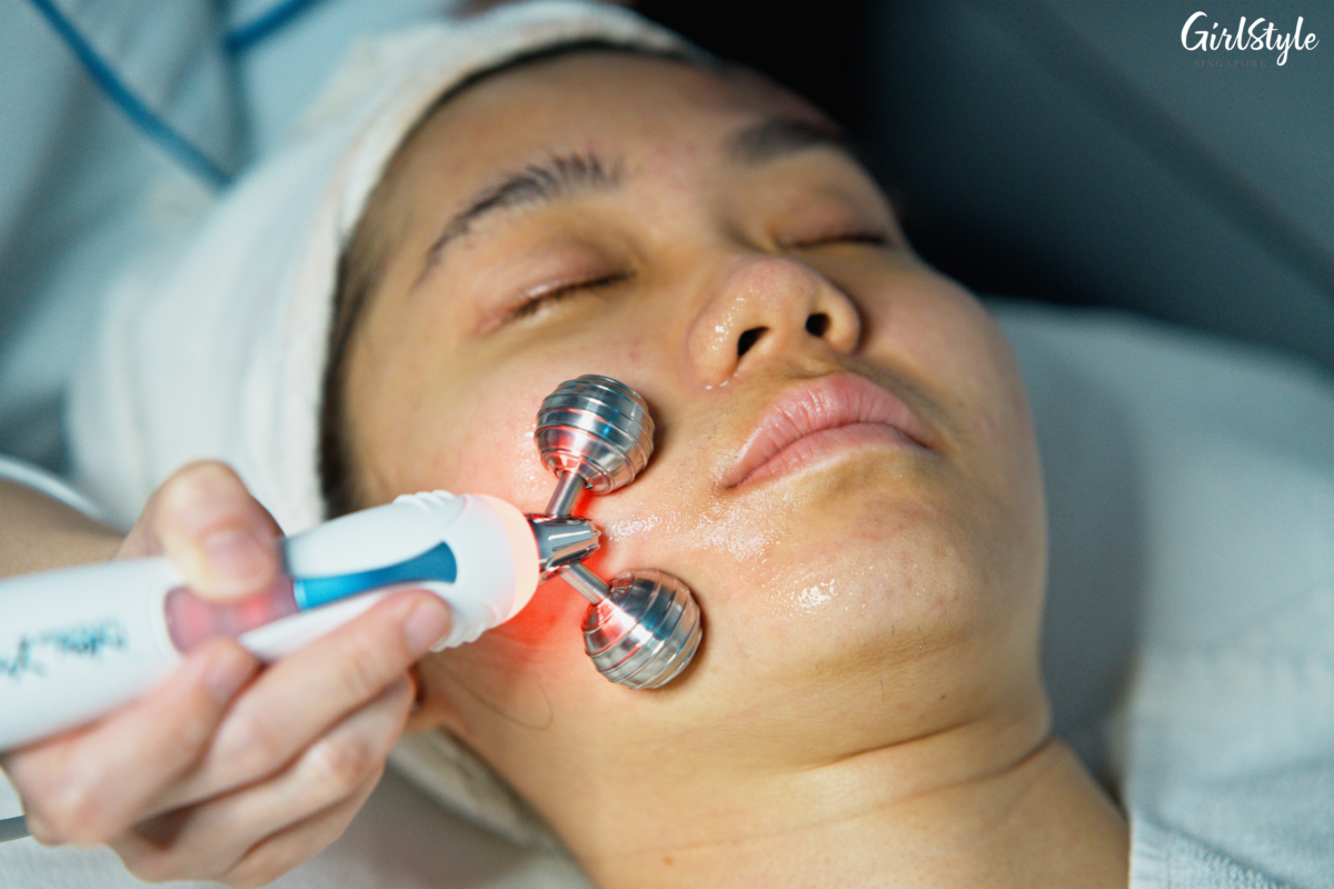 Galvanic technology