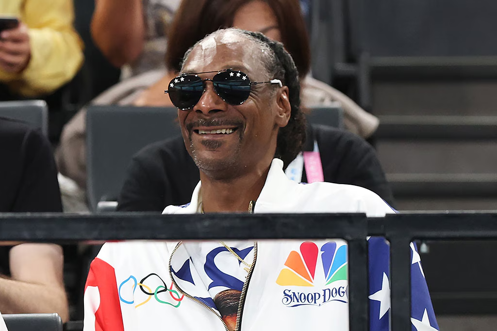 Snoop Dogg