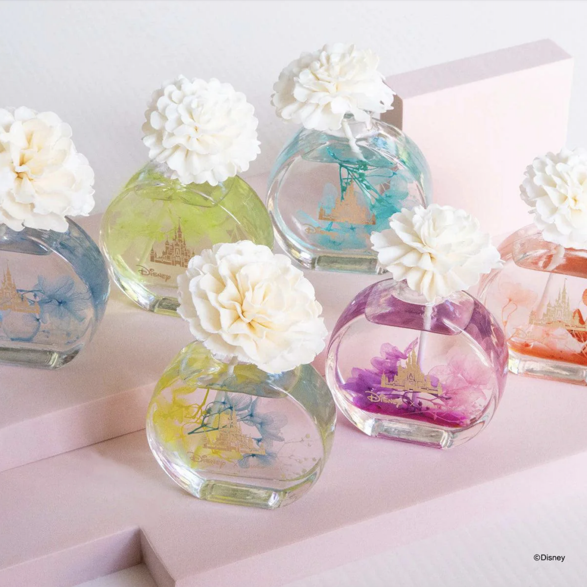 Disney Reed Diffusers