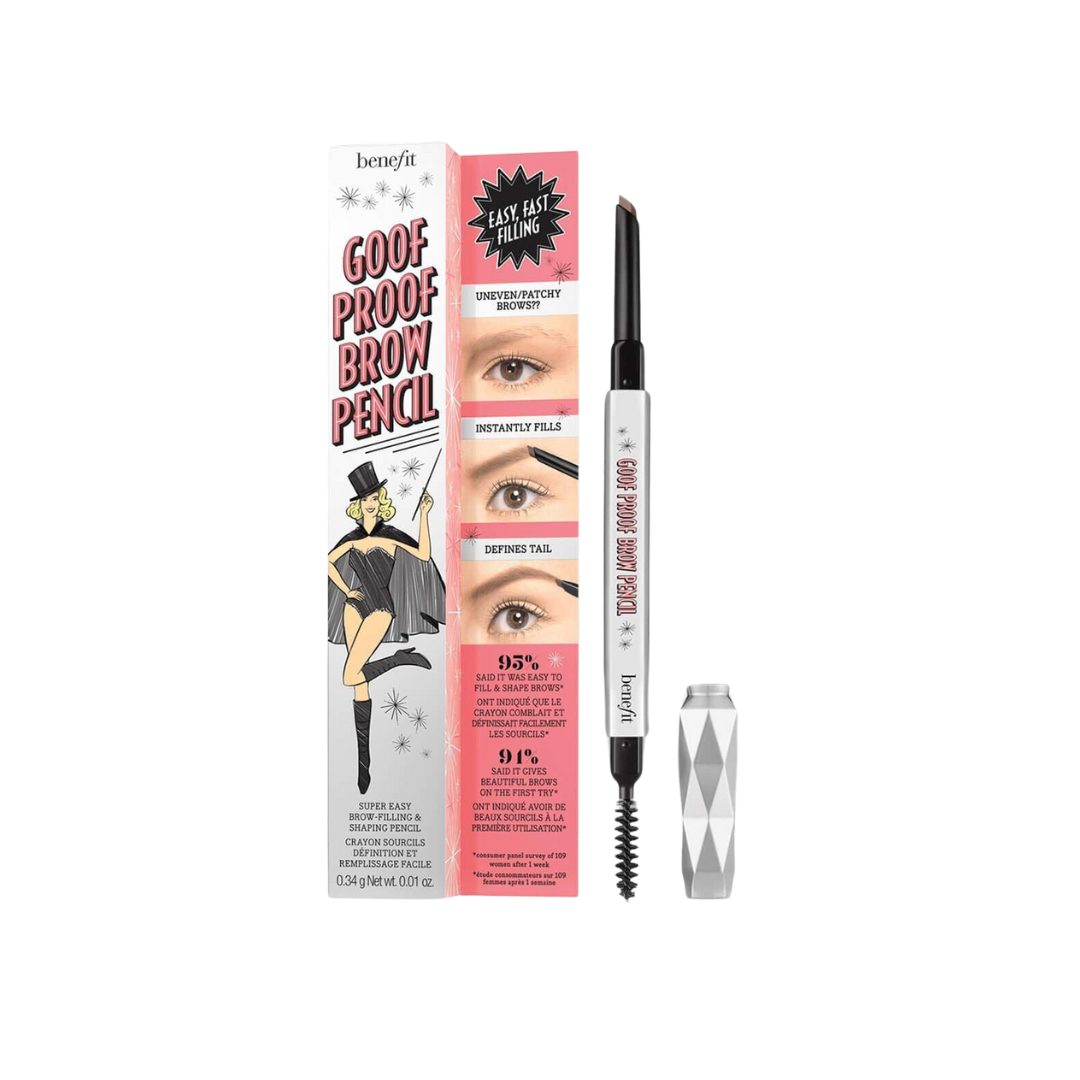 Benefit Goof Proof Brow Pencil