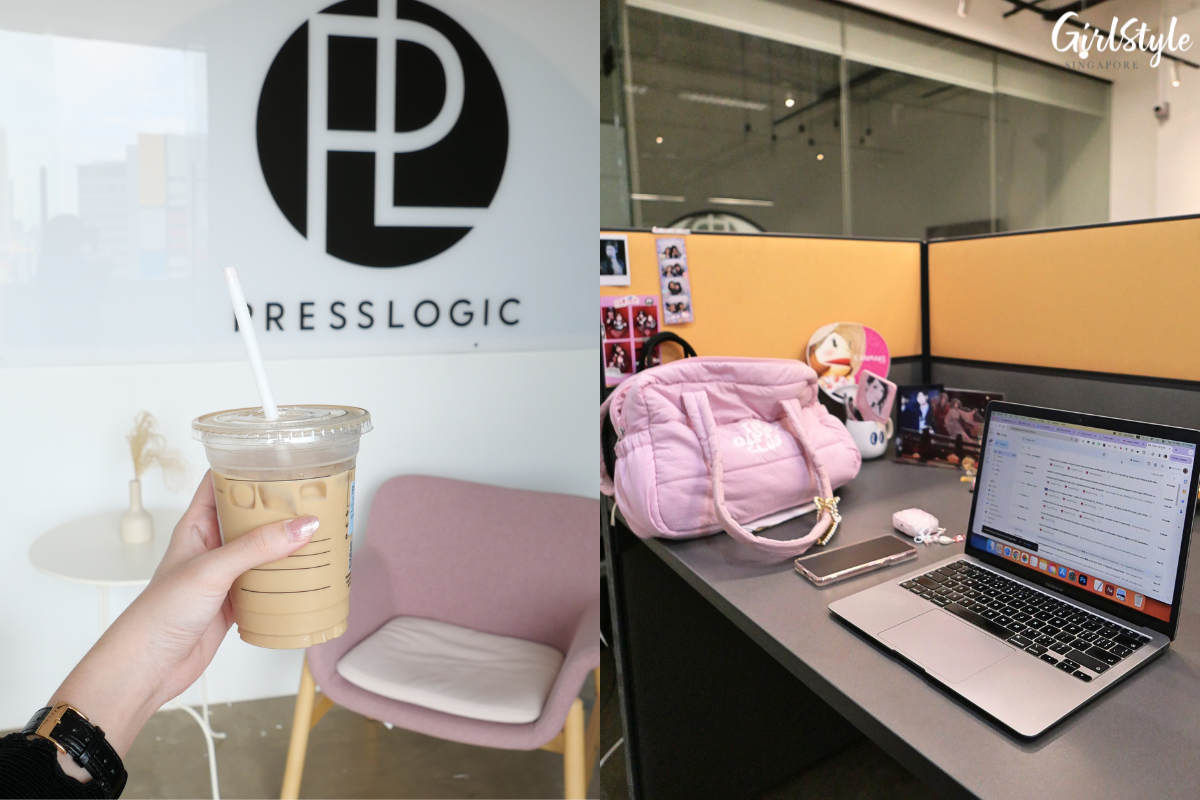 Office hours, shot on Leica D-lux 8