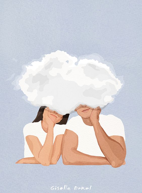 Communication is key in relationships