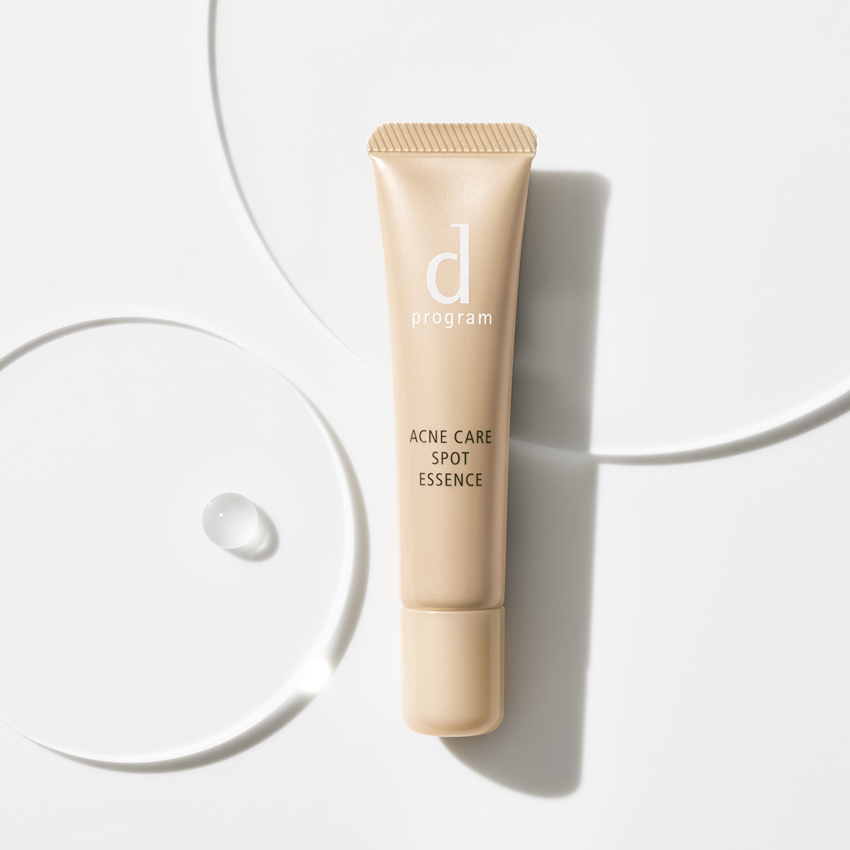 d program Acne Care Spot Essence