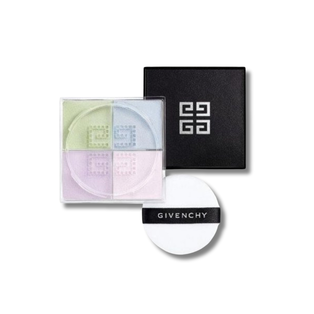 Givenchy Prisme Libre 1 Mousseline Pastel