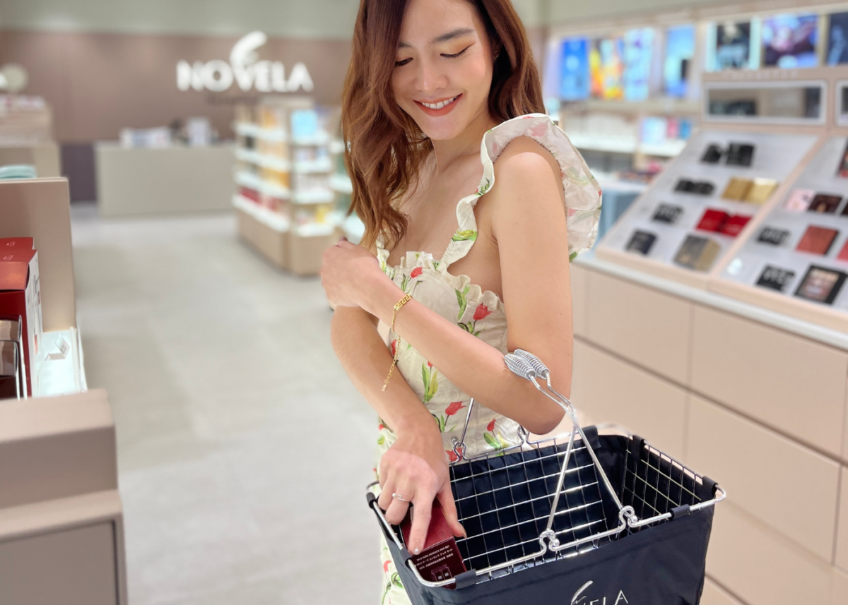 Novela Members’ Sale