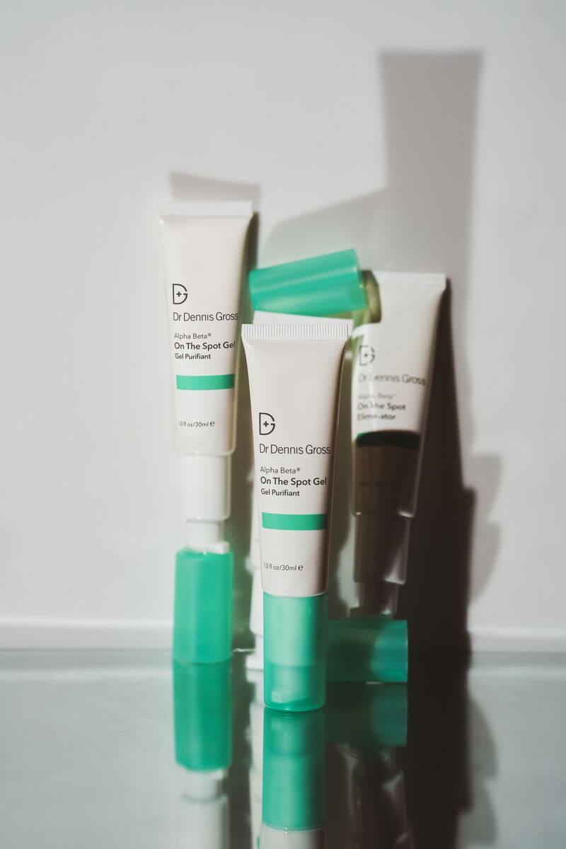 Dr. Dennis Gross Alpha Beta On The Spot Gel