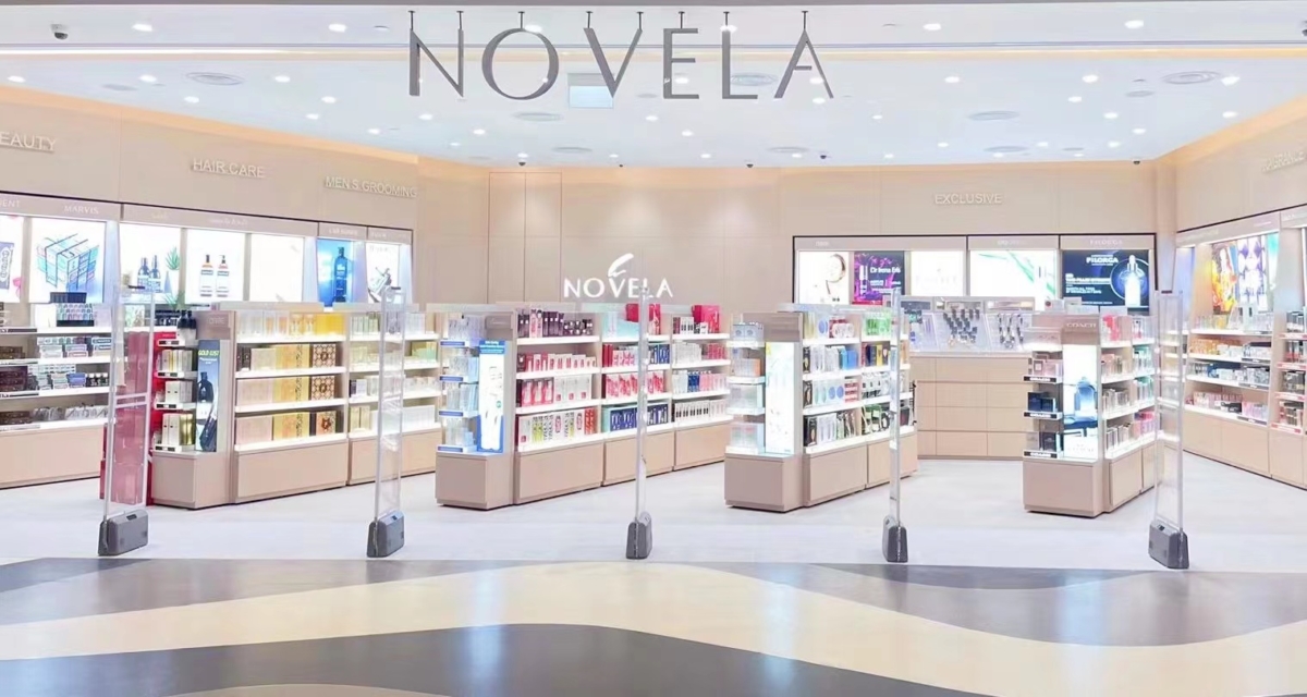 Novela Members’ Sale