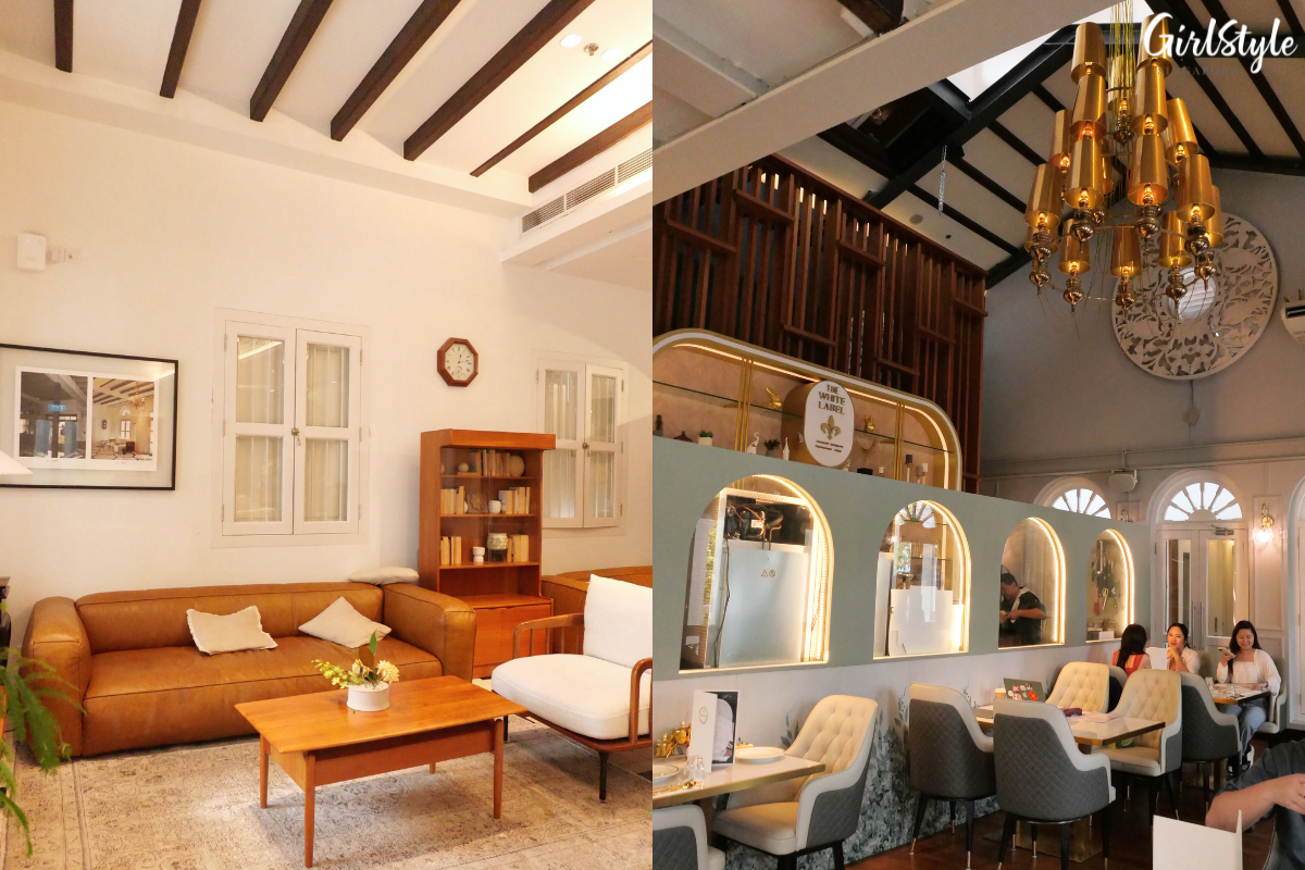 The White Label, shot on Leica D-lux 8