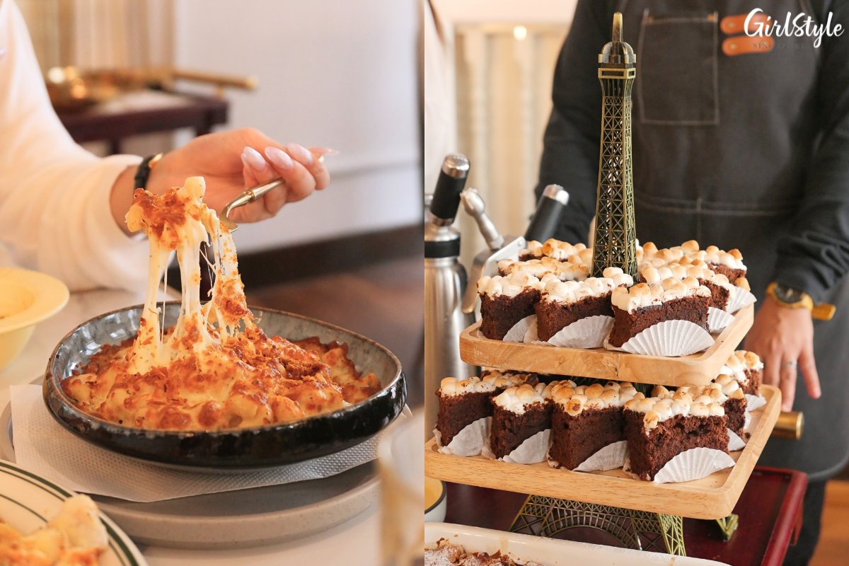 Food photography, shot on Leica D-lux 8