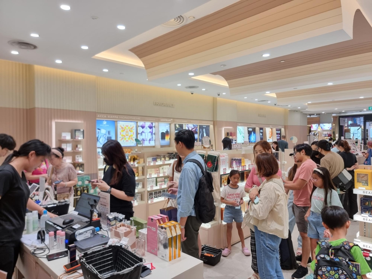 Novela Members’ Sale