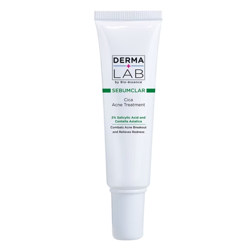 Derma Lab SebumClar Acne Treatment Gel