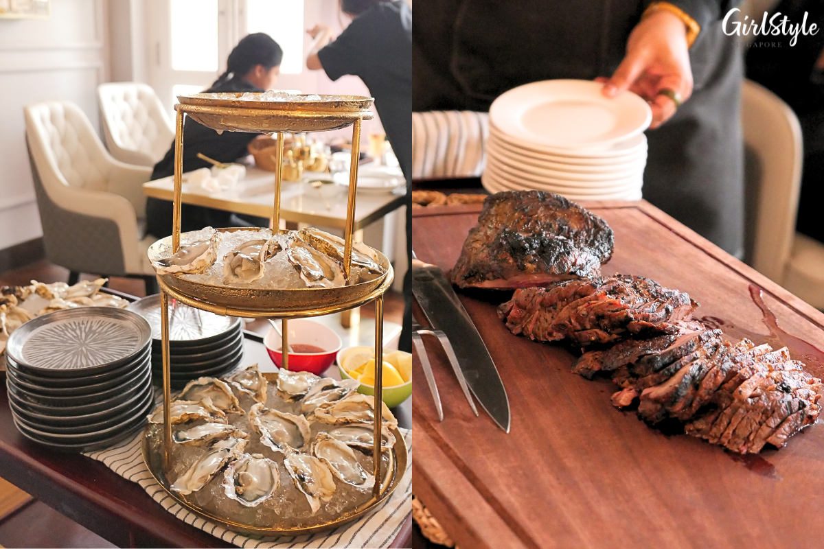 Food photography, shot on Leica D-lux 8