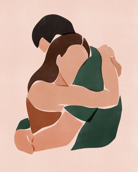 Find a way to communicate that works well for both you and your partner