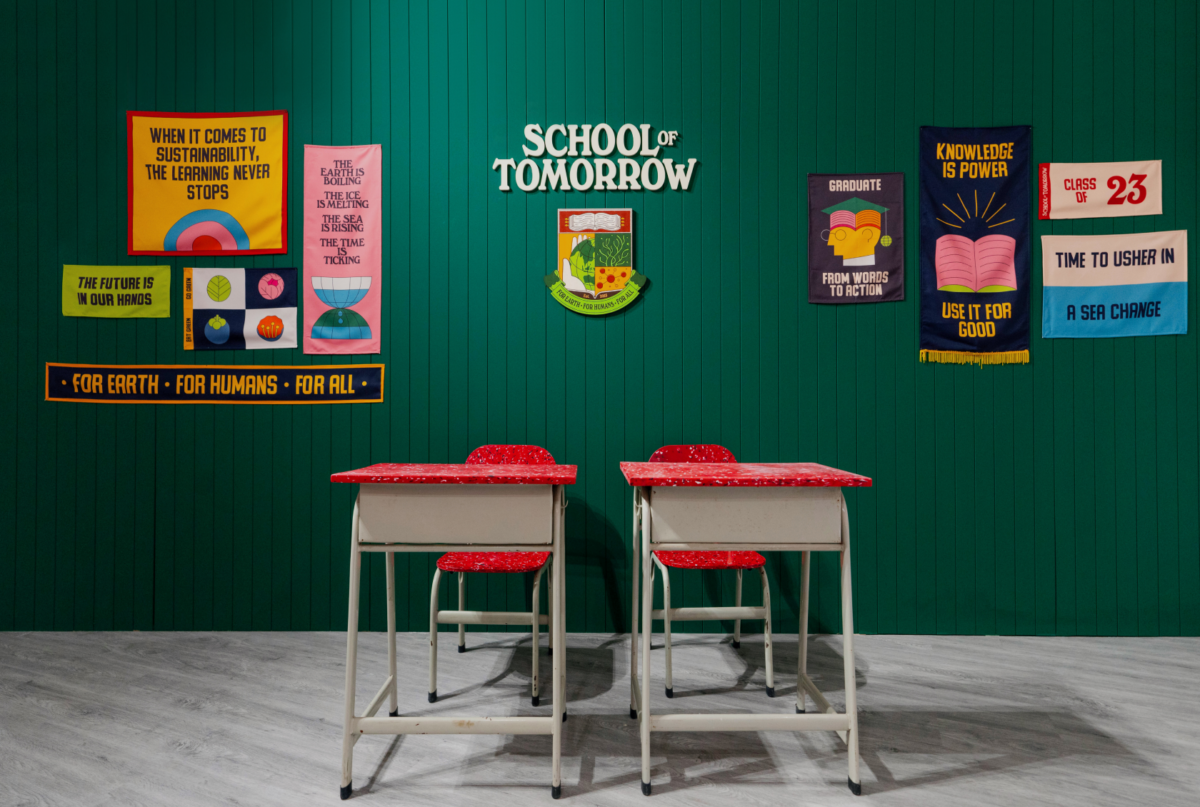 School of Tomorrow