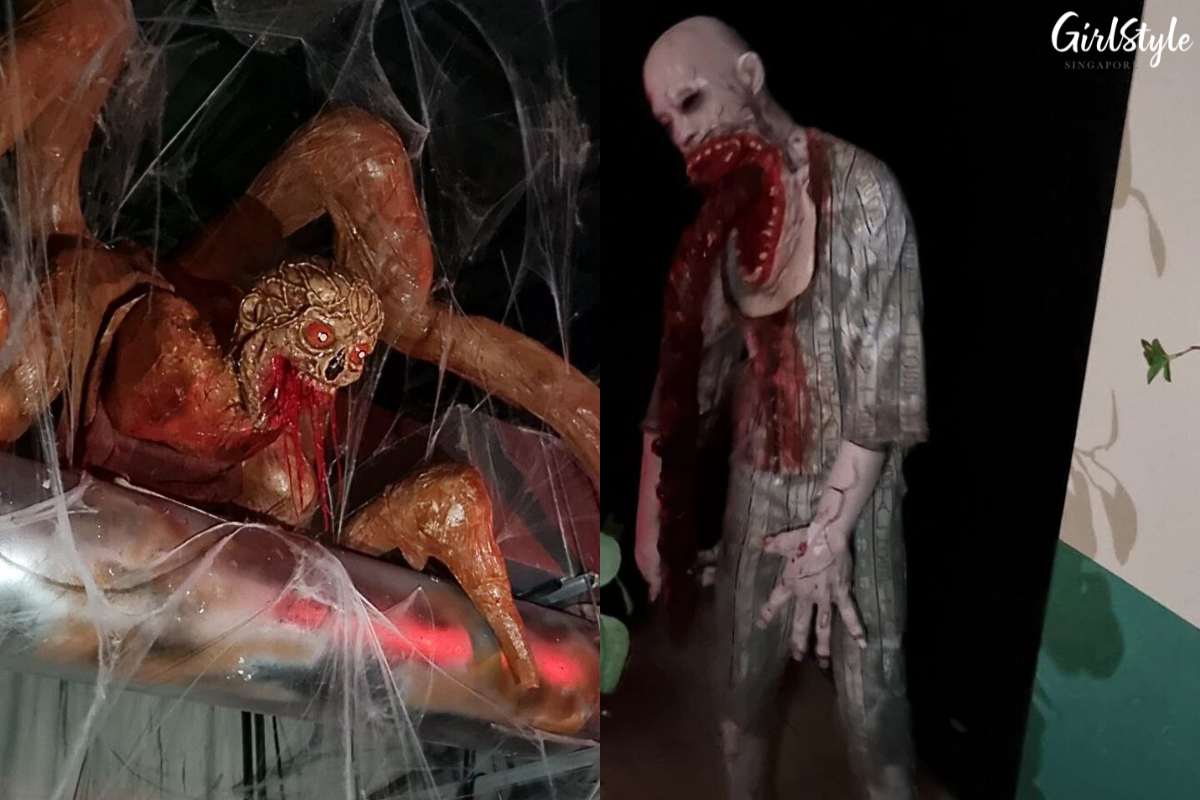 Netflix’s Sweet Home