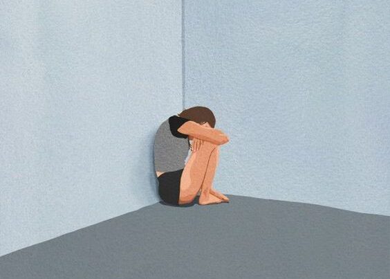 Fake friends make your problems seem small