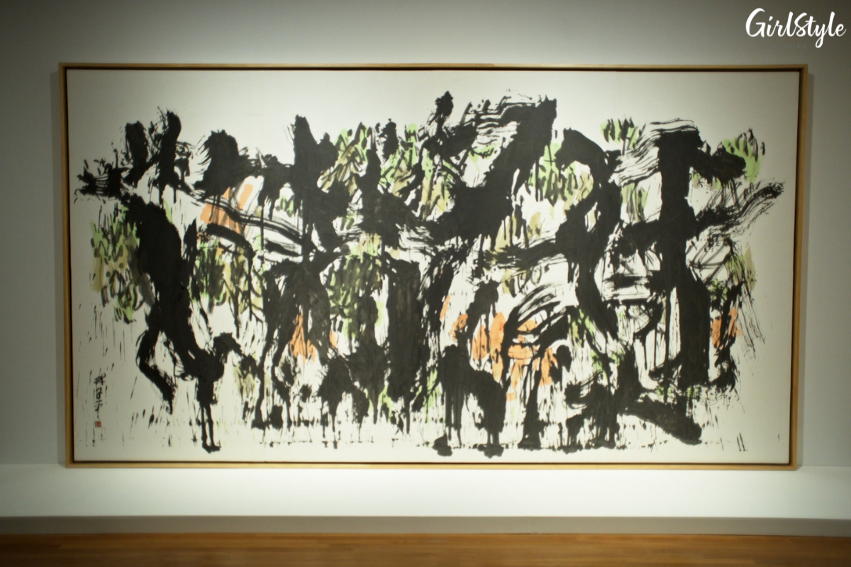 Becoming Lim Tze Peng