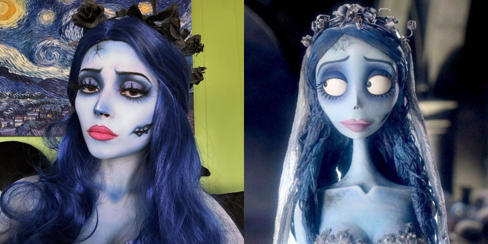 Corpse Bride