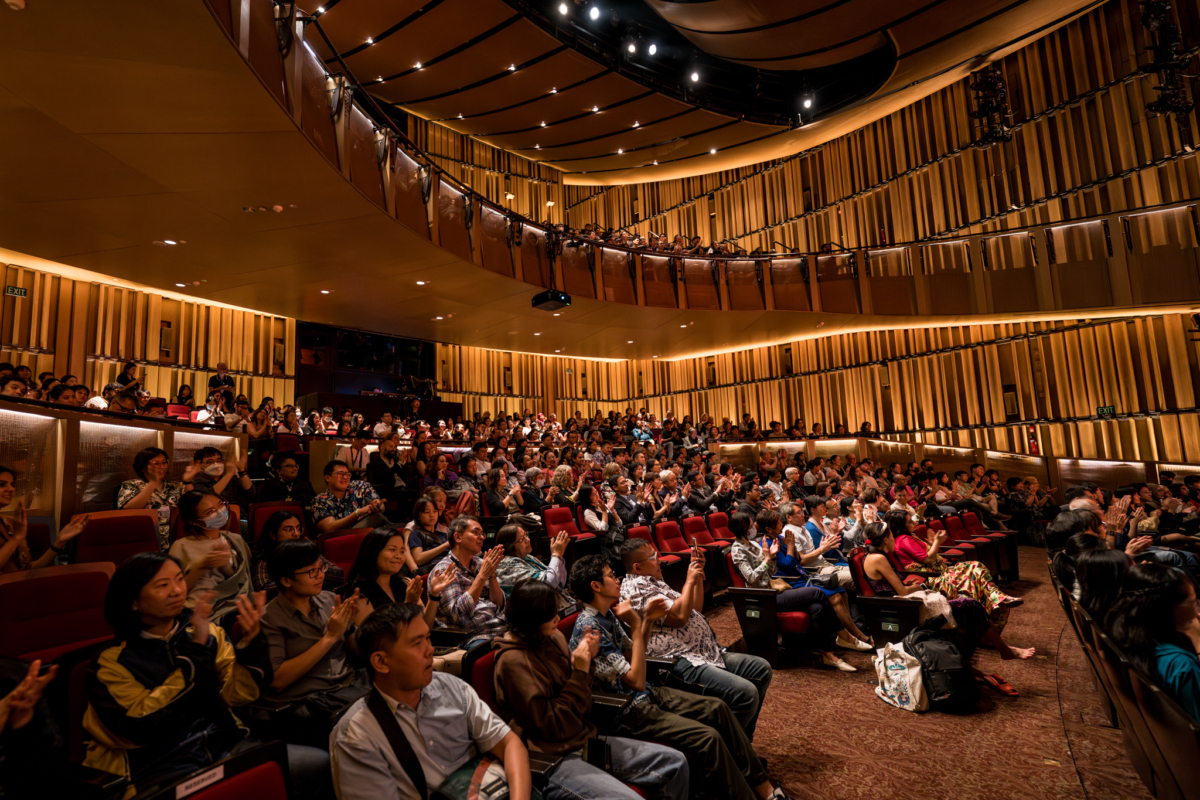Singapore Writers Festival