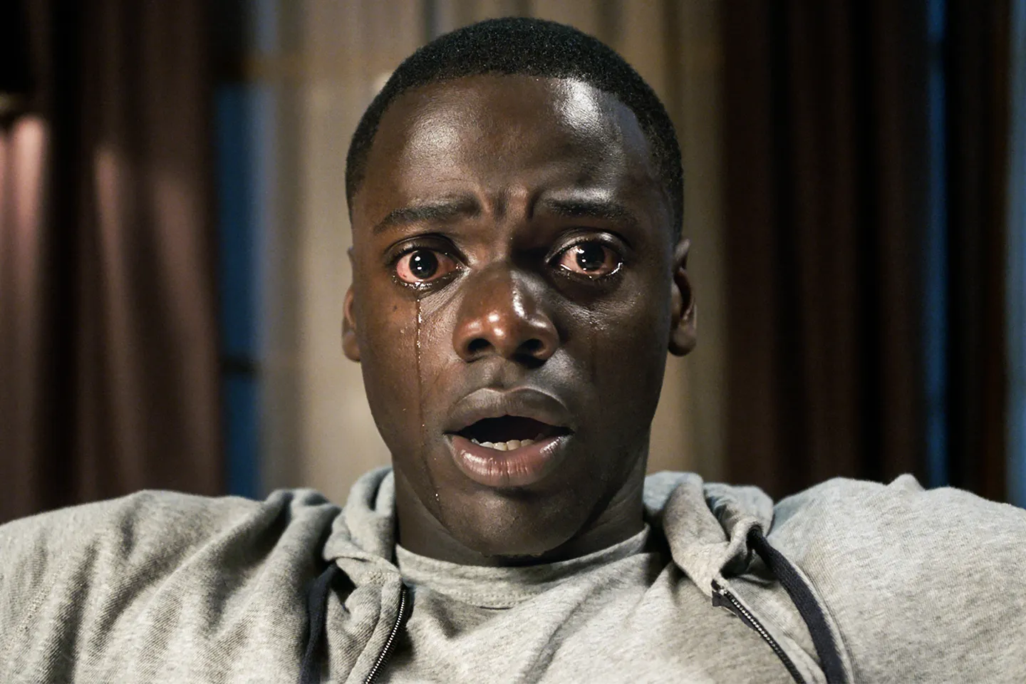 Daniel Kaluuya in 'Get Out'