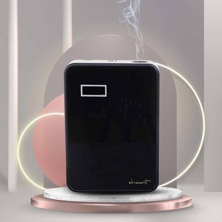 shcent Aroma Nebulizer Diffuser | SHTM500